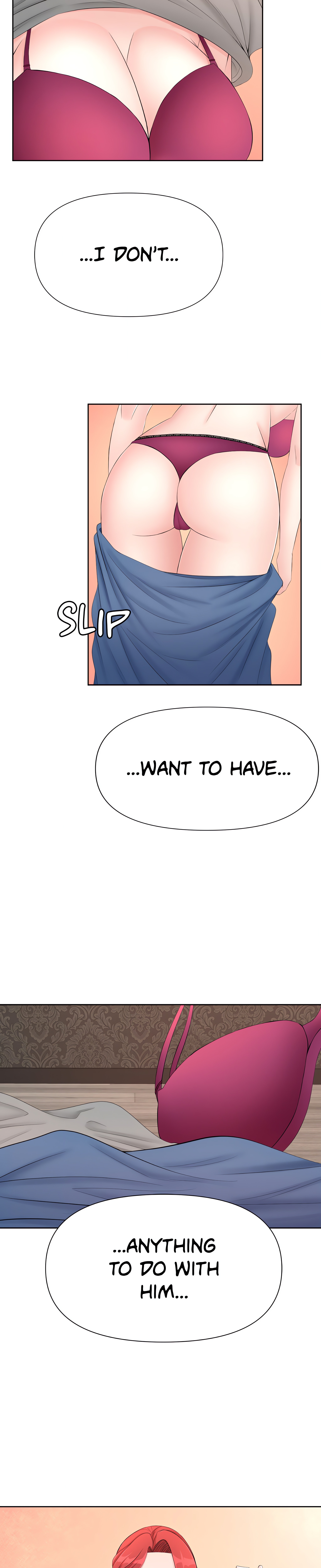 Berry Fans chapter 12 page 19