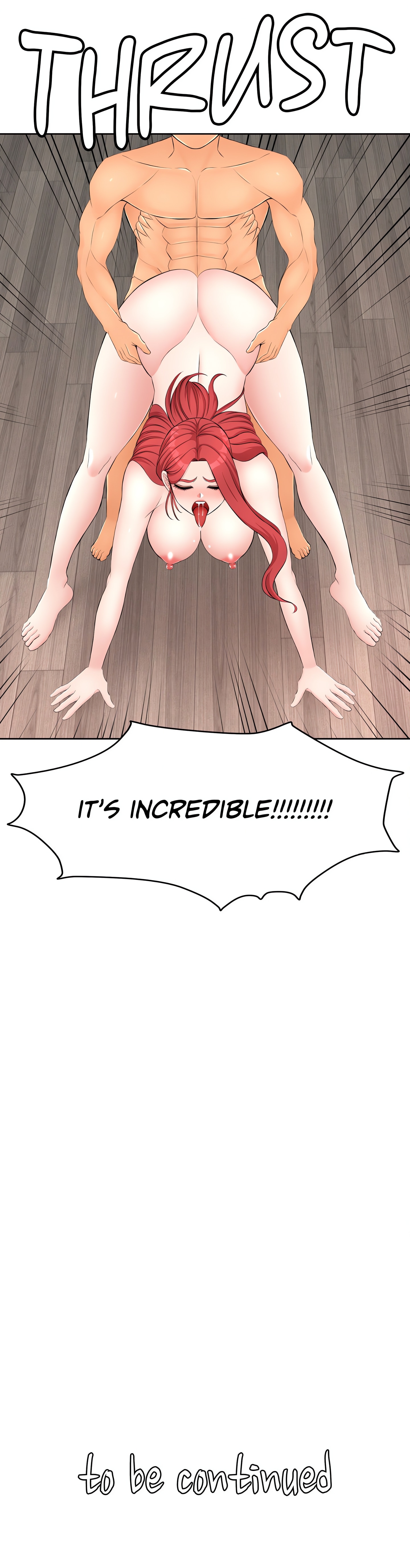 Berry Fans chapter 14 page 16