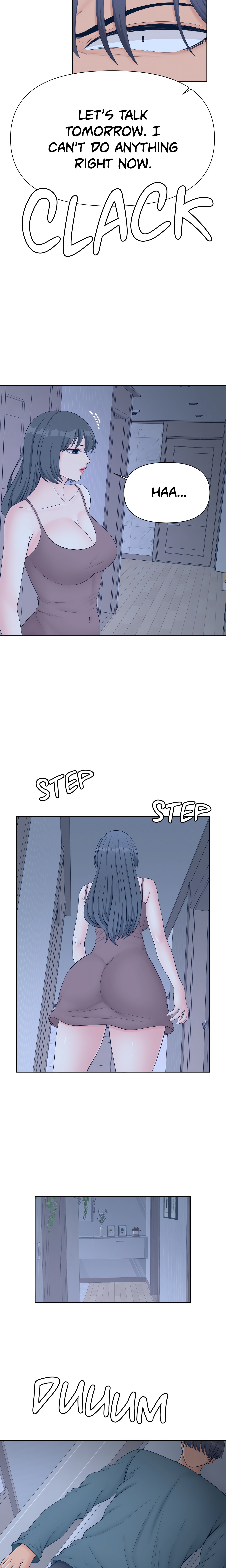 Berry Fans chapter 16 page 13
