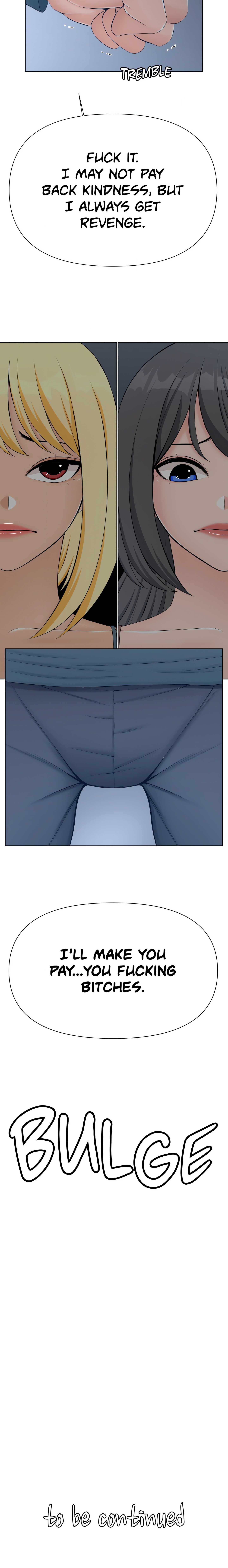 Berry Fans chapter 16 page 15