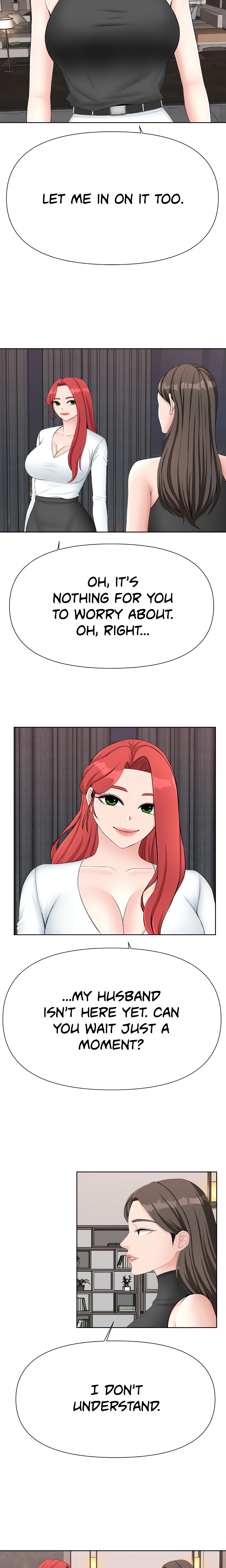 Berry Fans chapter 17 page 4
