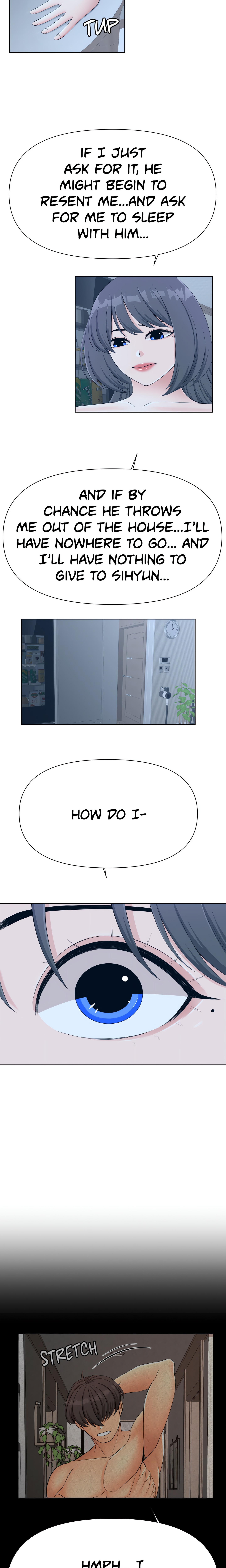 Berry Fans chapter 17 page 14