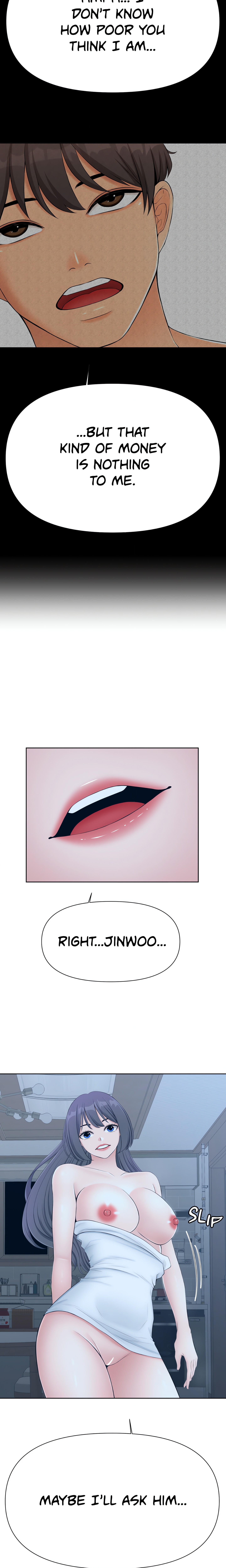 Berry Fans chapter 17 page 15