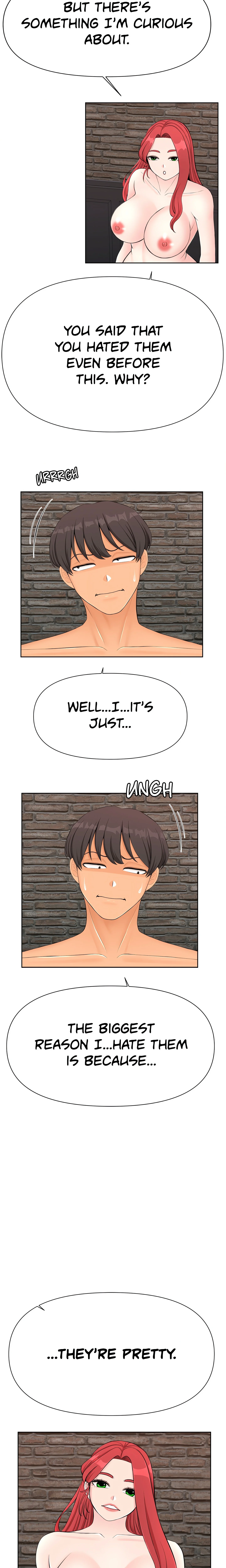 Berry Fans chapter 18 page 6
