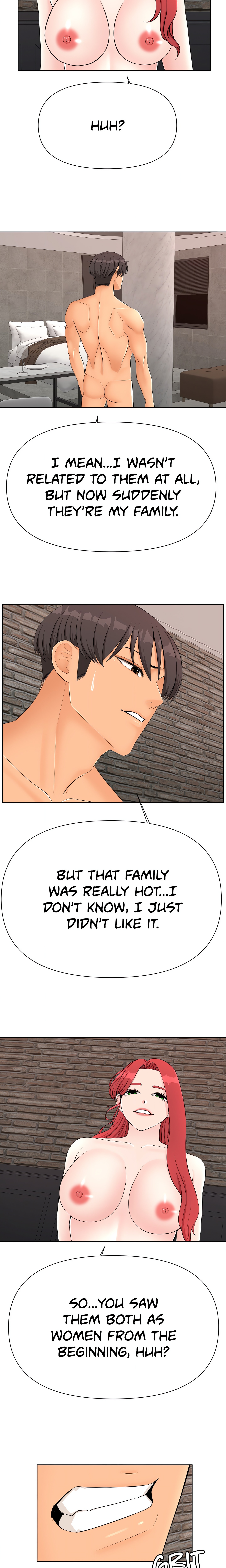 Berry Fans chapter 18 page 7