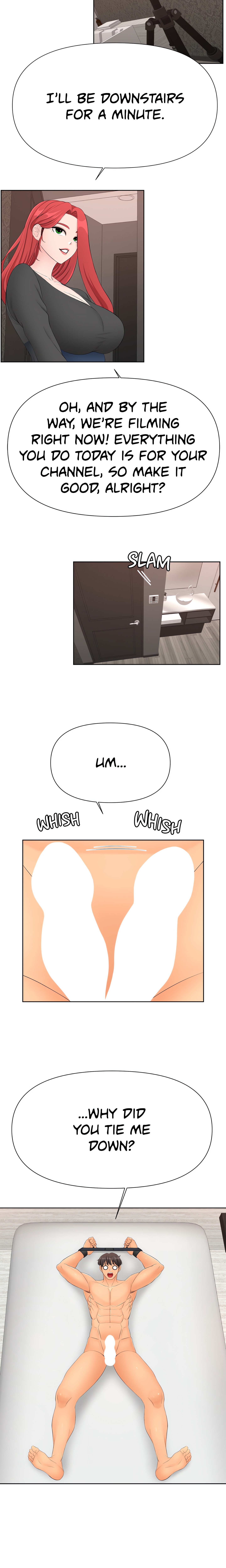 Berry Fans chapter 19 page 2
