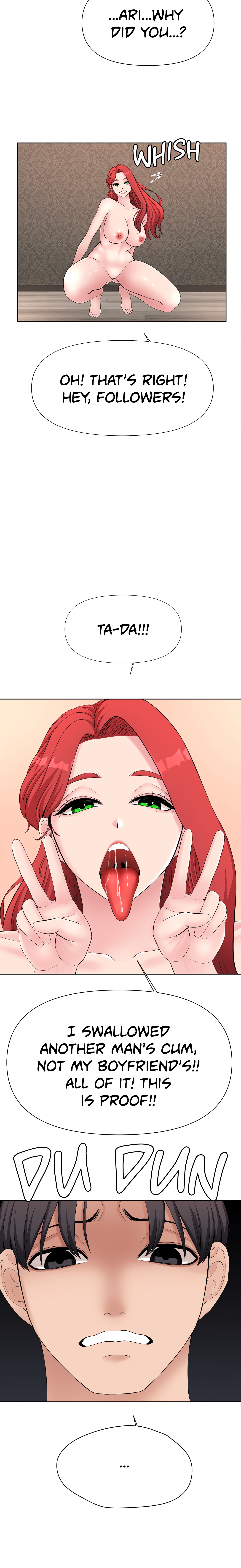 Berry Fans chapter 2 page 16