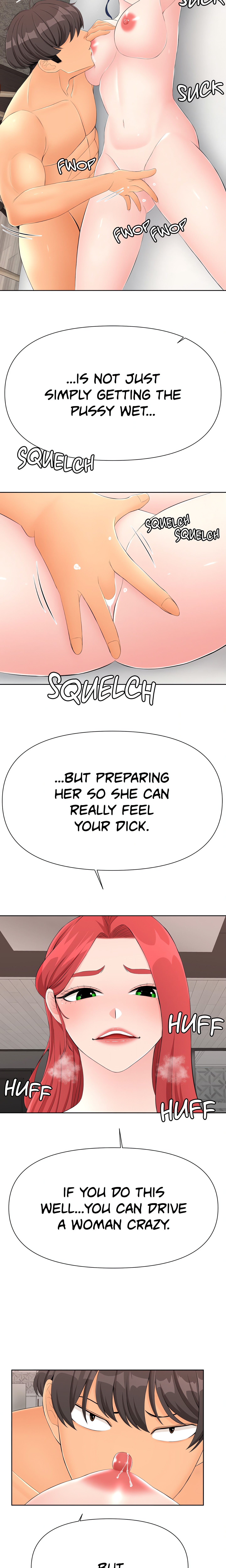 Berry Fans chapter 20 page 14
