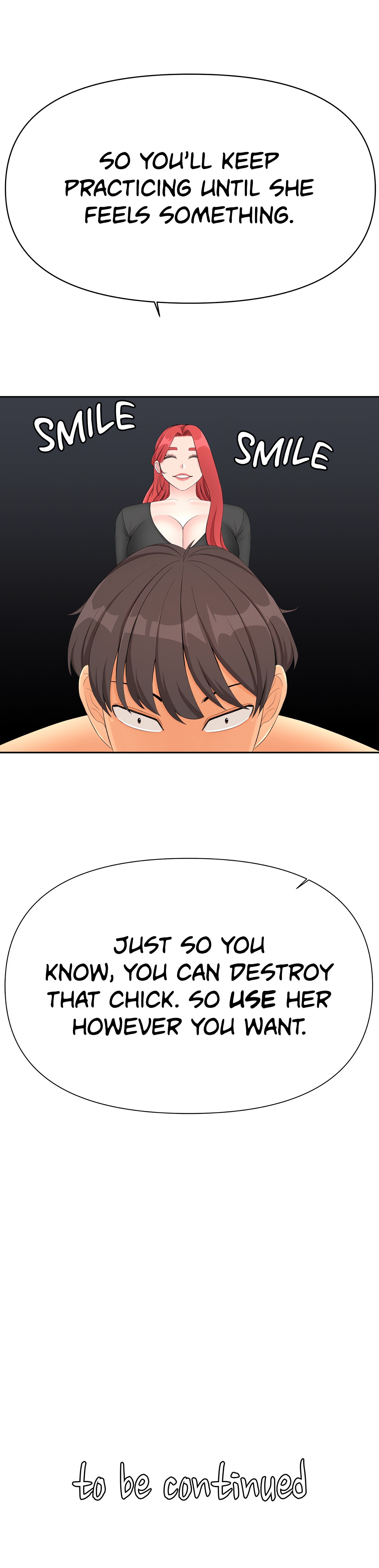 Berry Fans chapter 20 page 16