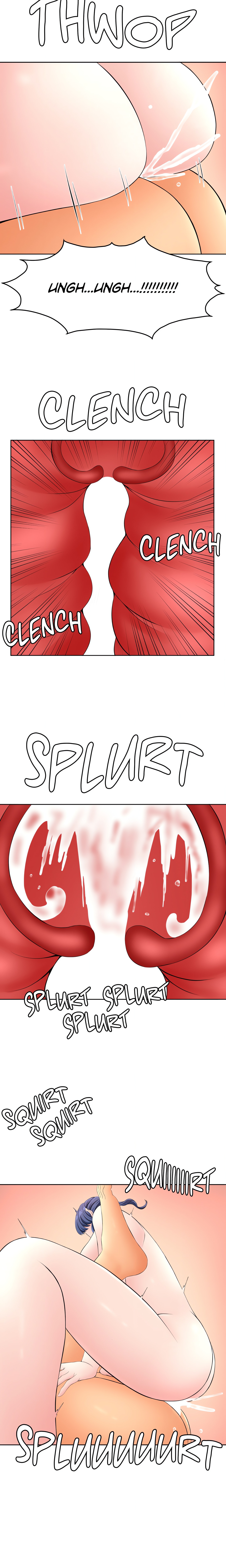 Berry Fans chapter 22 page 14