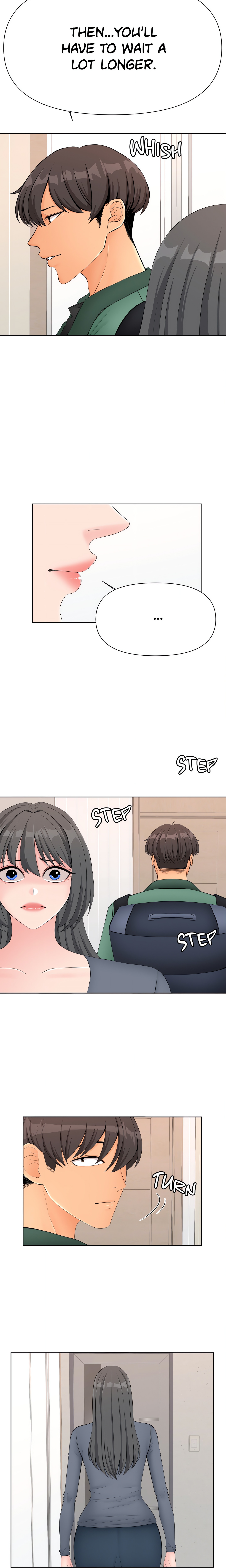 Berry Fans chapter 23 page 9