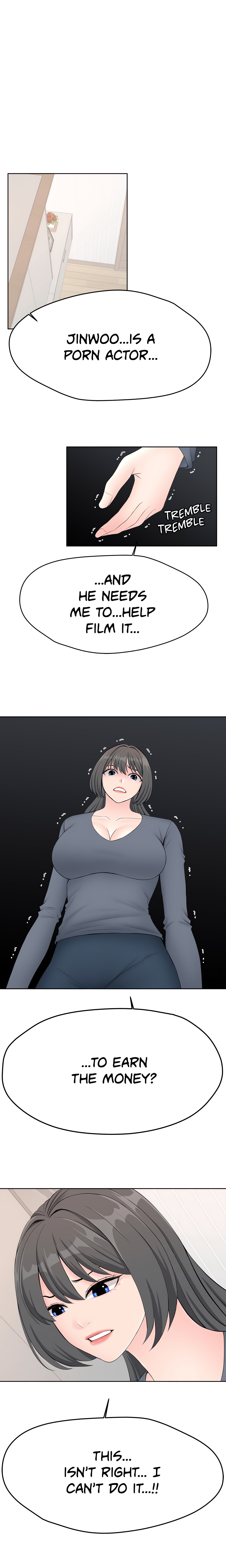Berry Fans chapter 23 page 10