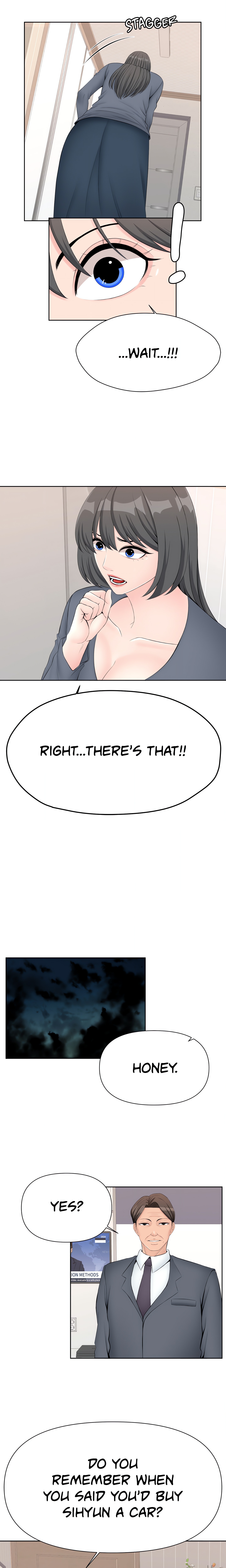 Berry Fans chapter 23 page 11