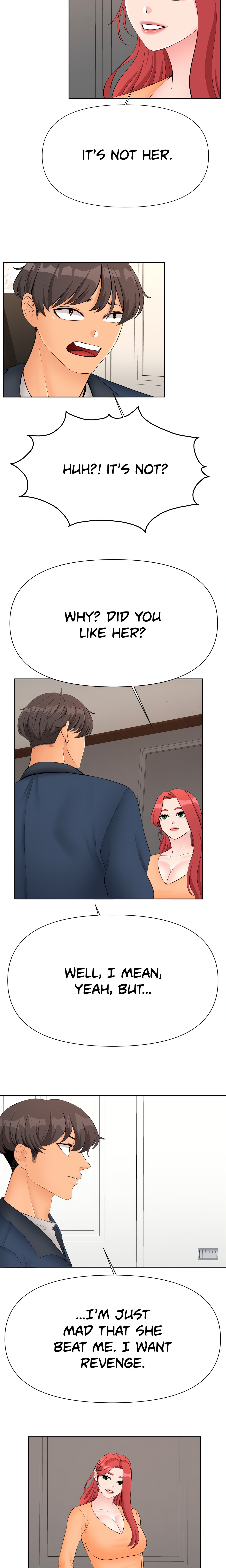 Berry Fans chapter 24 page 7