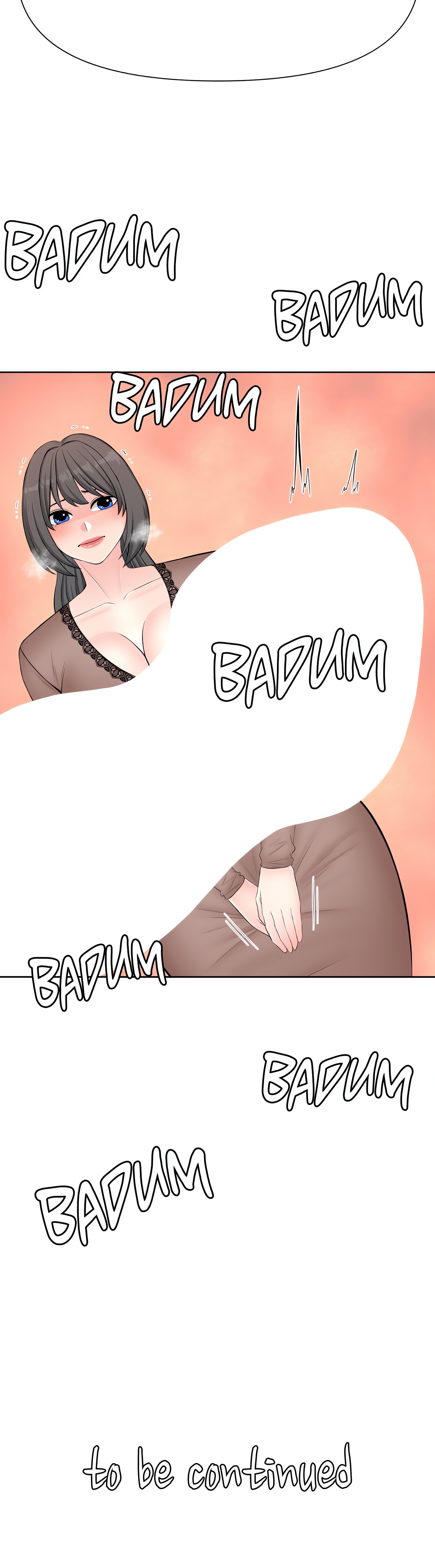 Berry Fans chapter 25 page 15