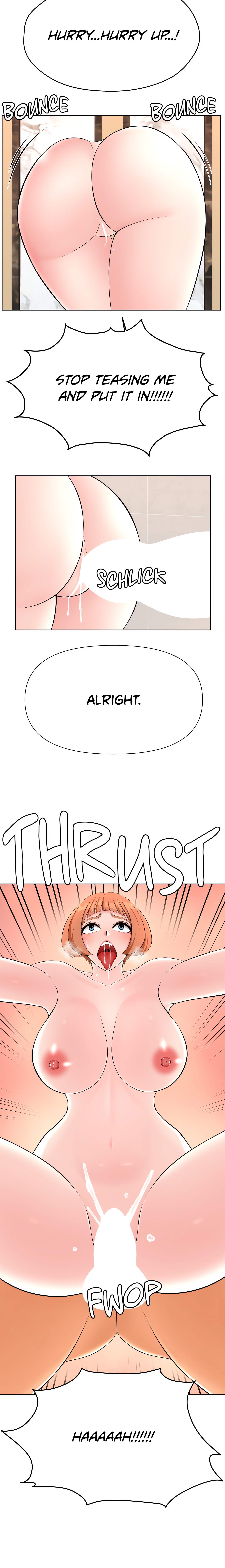 Berry Fans chapter 26 page 14