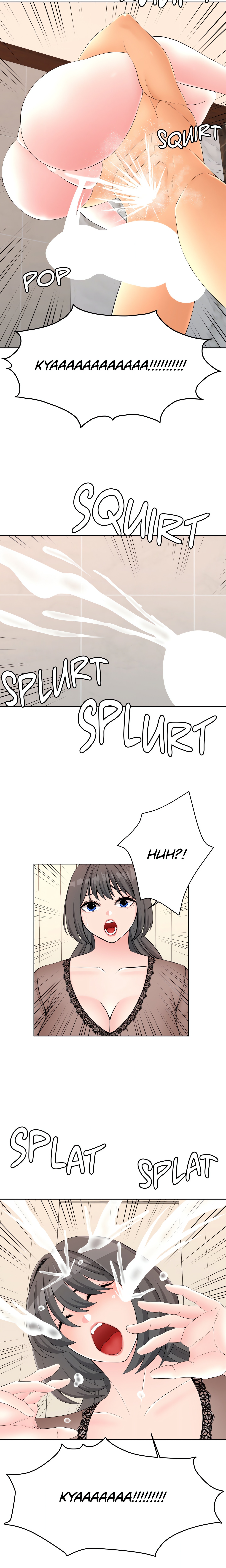 Berry Fans chapter 27 page 15