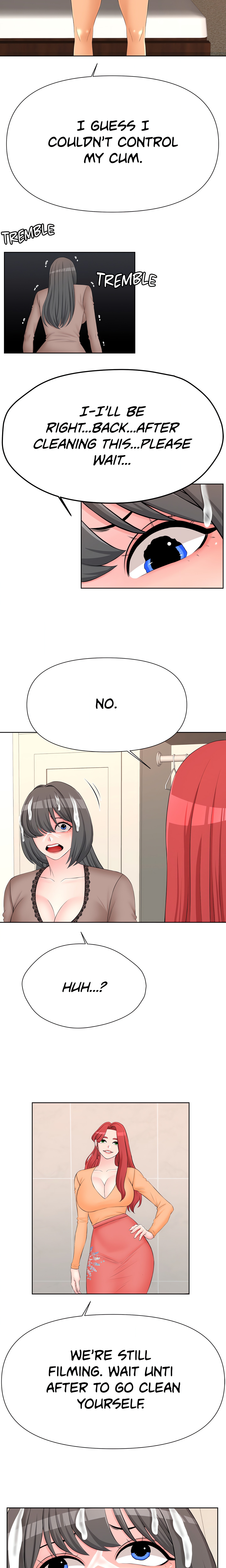Berry Fans chapter 28 page 2