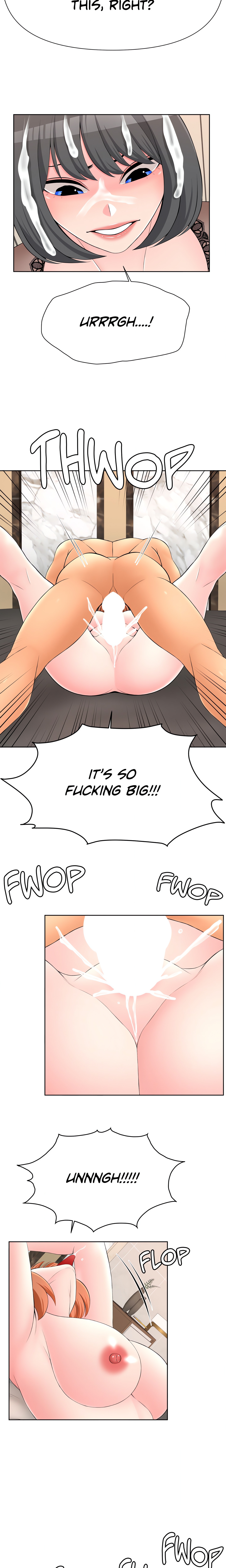 Berry Fans chapter 28 page 4