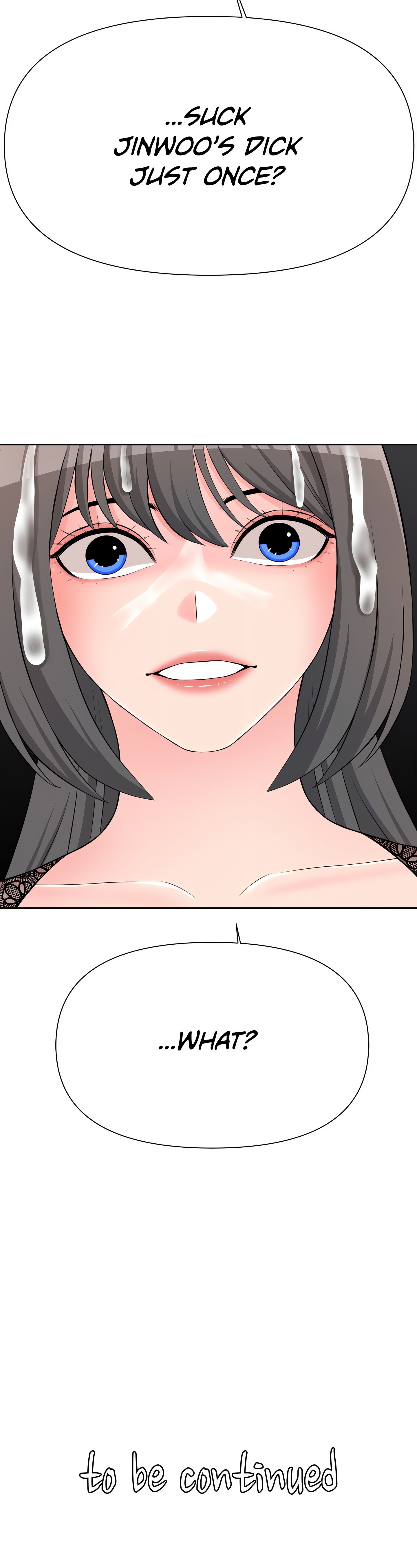 Berry Fans chapter 28 page 16