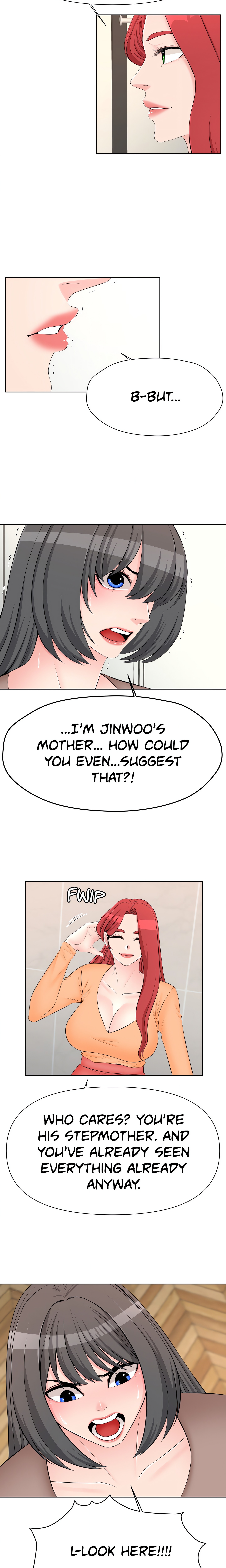 Berry Fans chapter 29 page 2