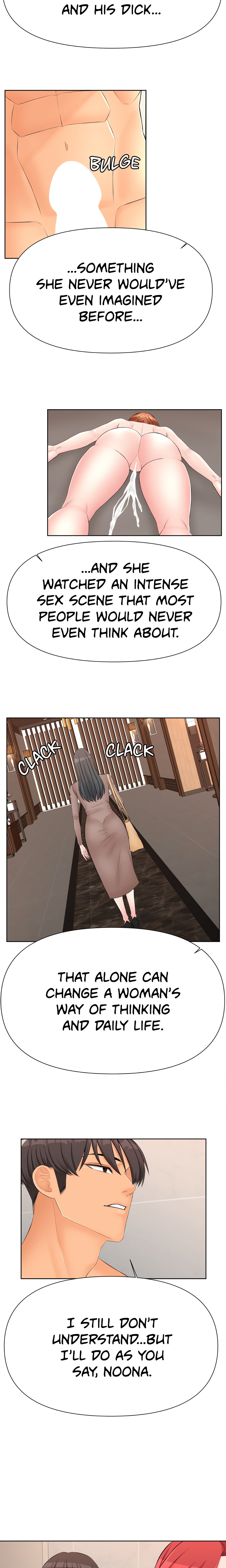 Berry Fans chapter 29 page 6