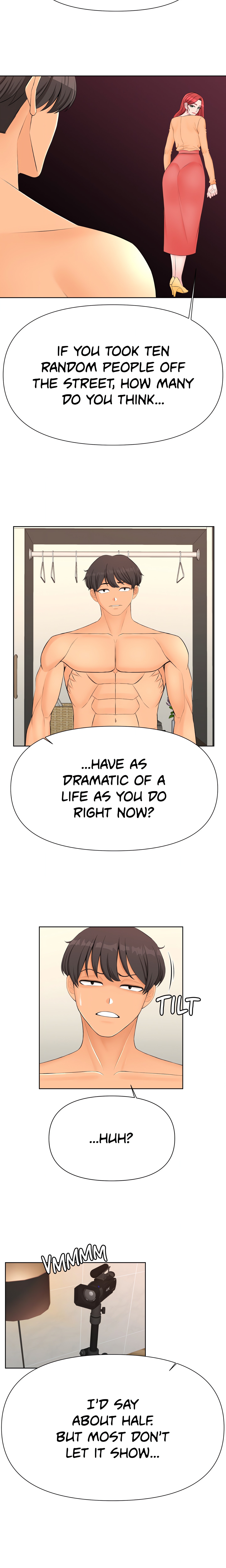 Berry Fans chapter 29 page 8