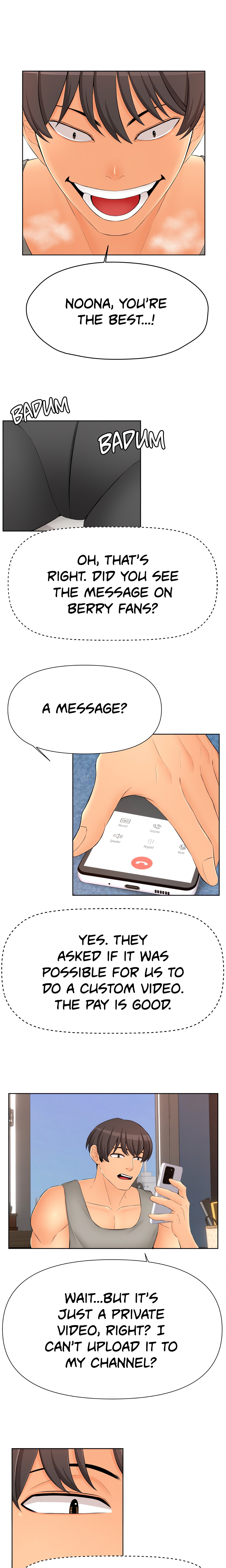 Berry Fans chapter 30 page 7
