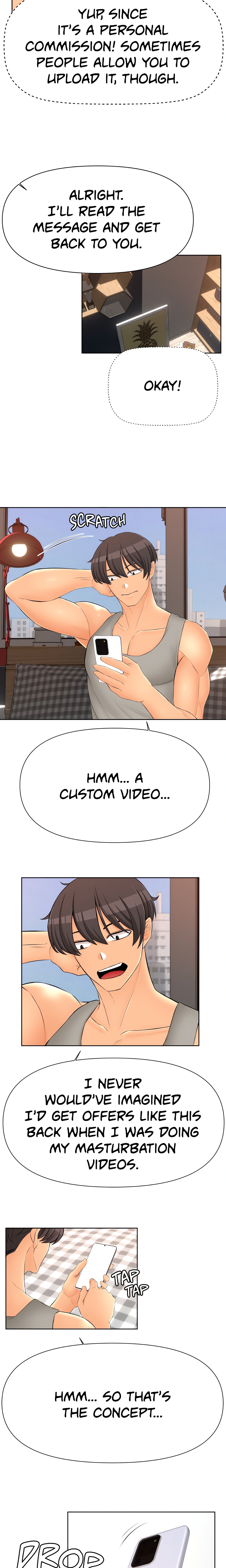 Berry Fans chapter 30 page 8