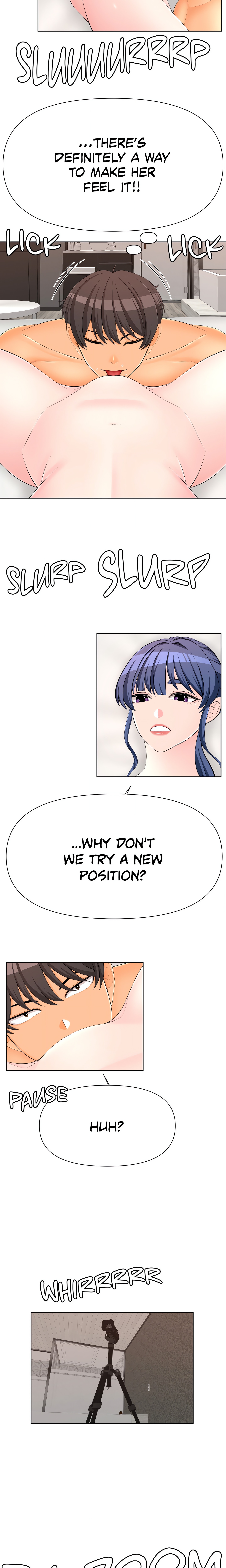 Berry Fans chapter 31 page 3