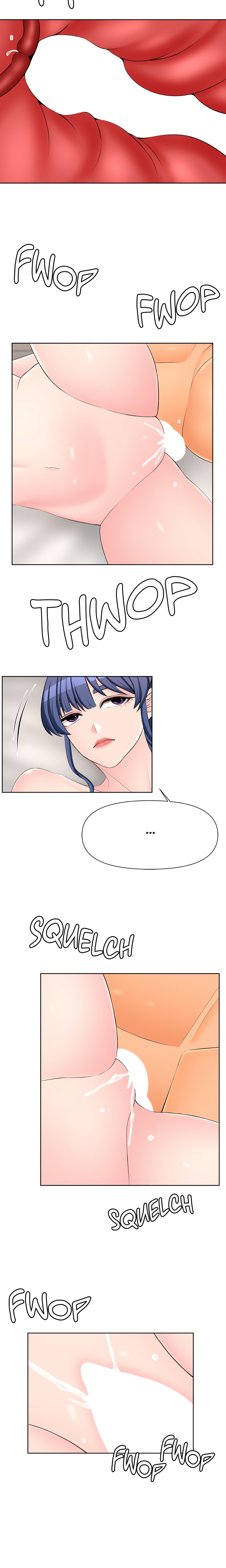 Berry Fans chapter 32 page 2