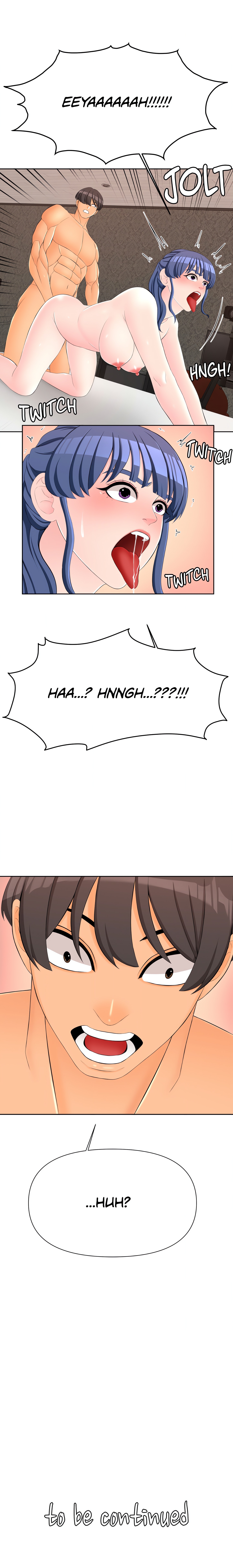 Berry Fans chapter 32 page 15