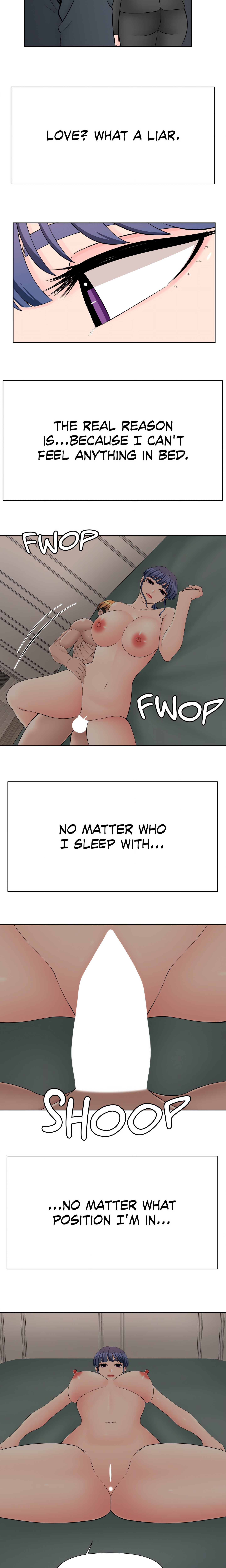 Berry Fans chapter 33 page 2