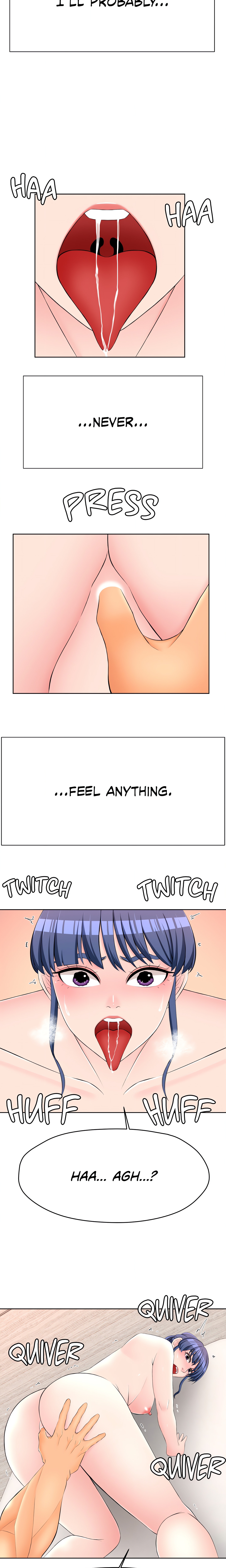 Berry Fans chapter 33 page 4