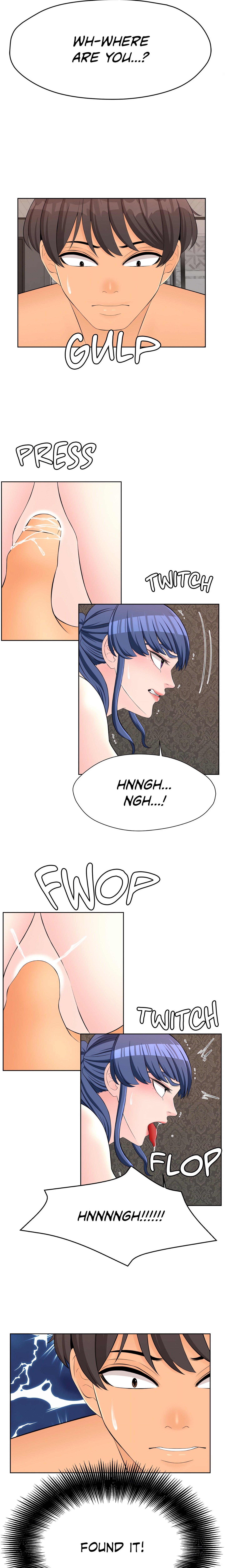 Berry Fans chapter 33 page 5