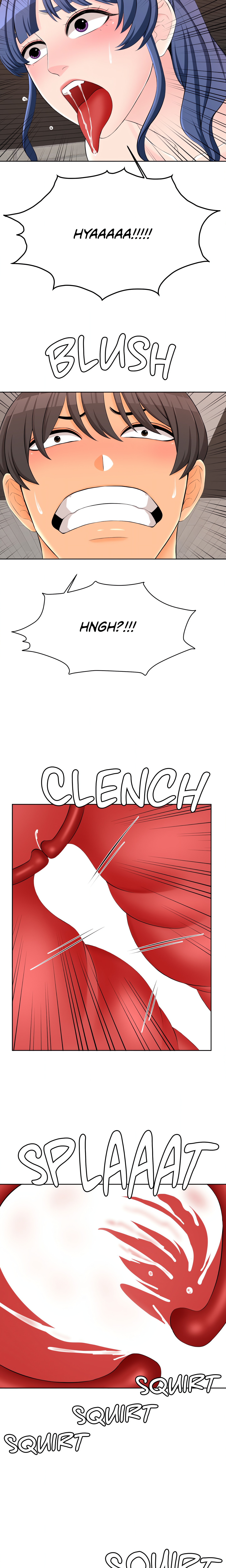 Berry Fans chapter 33 page 13