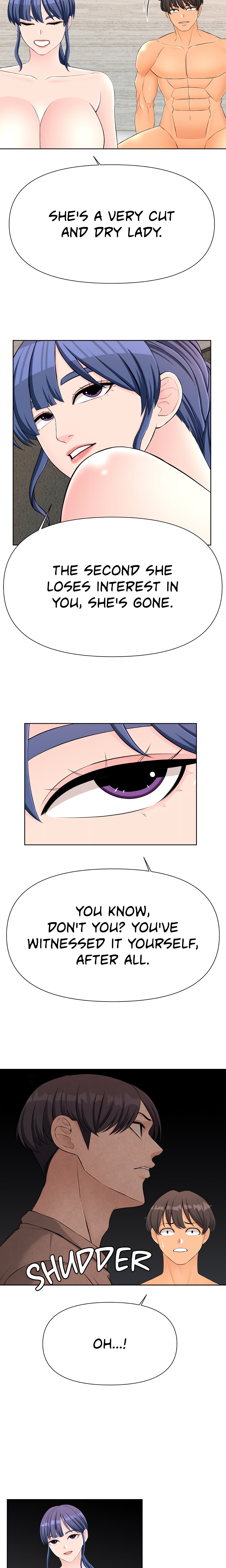 Berry Fans chapter 35 page 3
