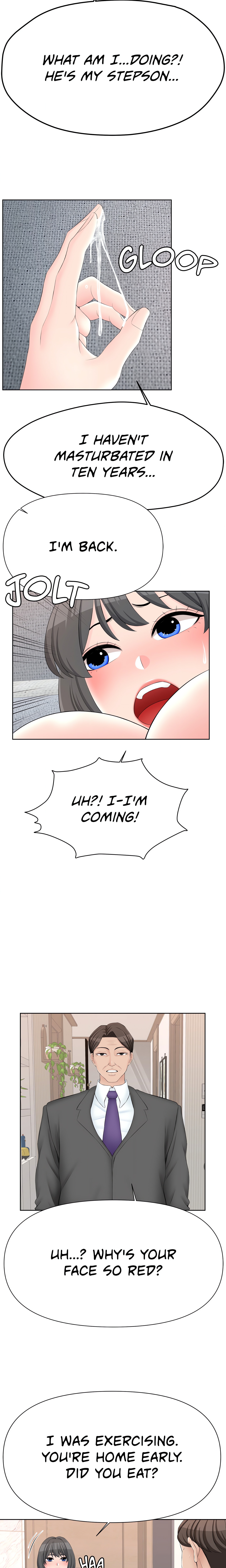 Berry Fans chapter 35 page 7