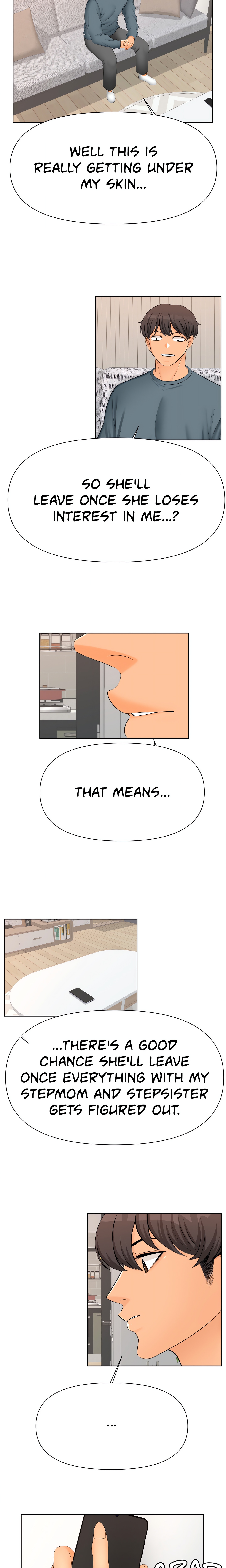 Berry Fans chapter 35 page 11