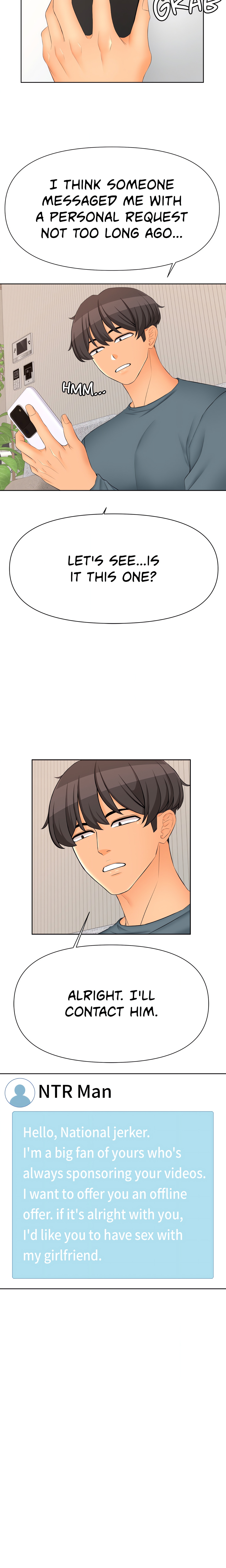 Berry Fans chapter 35 page 12