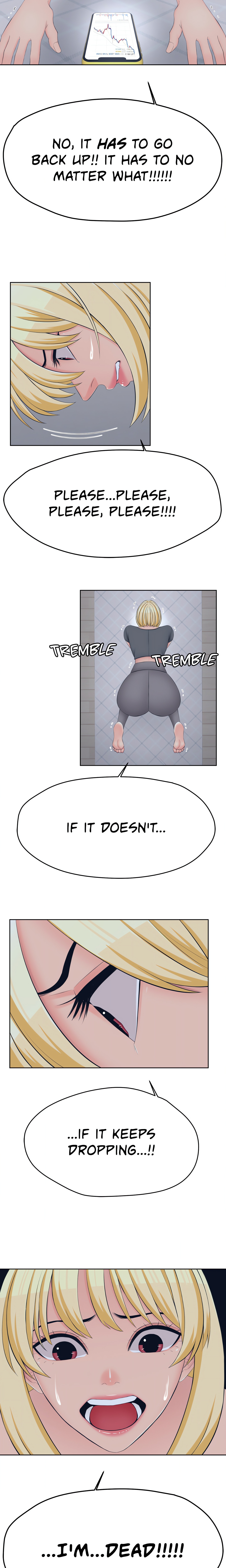 Berry Fans chapter 35 page 14