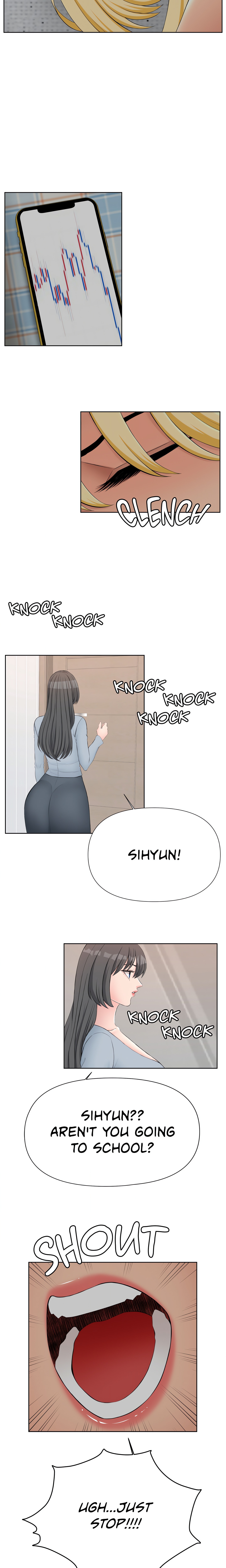 Berry Fans chapter 36 page 3