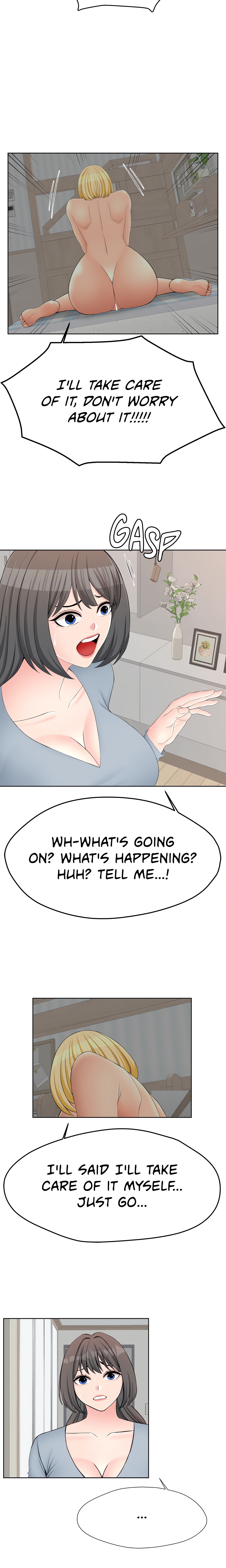Berry Fans chapter 36 page 4