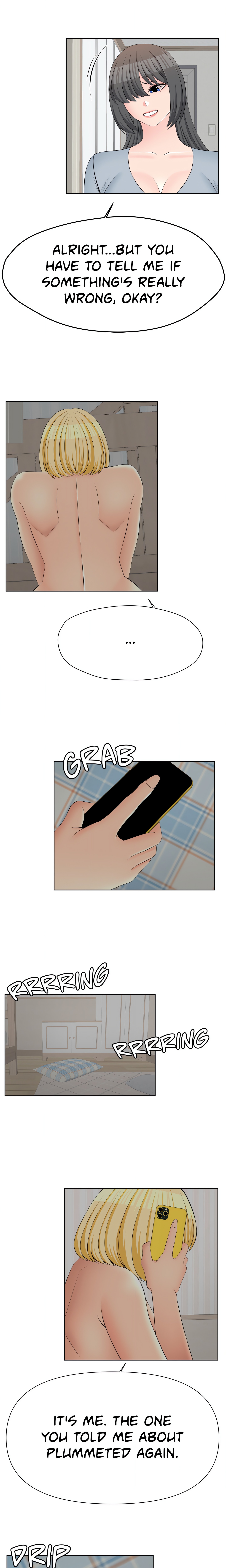 Berry Fans chapter 36 page 5