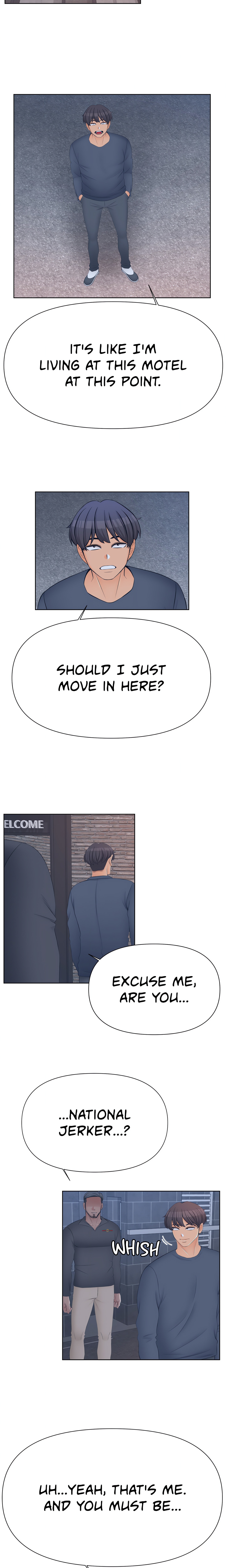 Berry Fans chapter 36 page 7