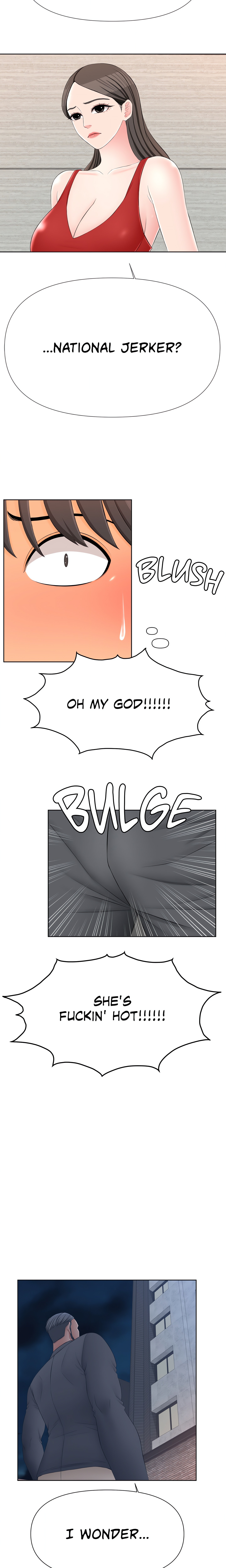 Berry Fans chapter 36 page 13