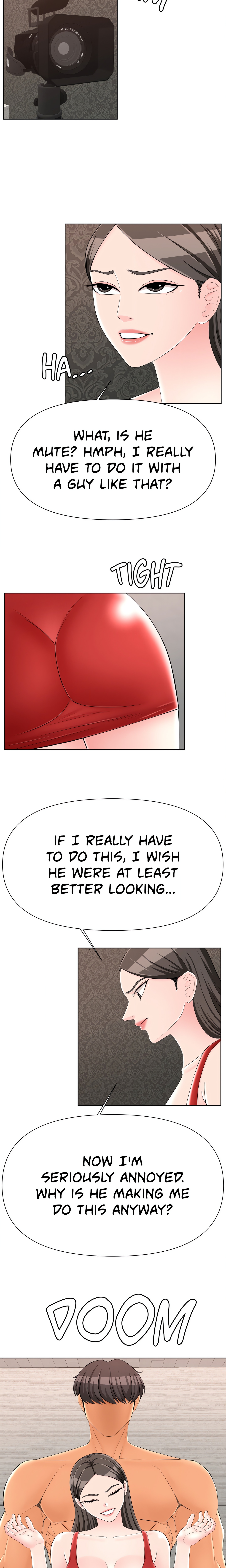 Berry Fans chapter 37 page 2