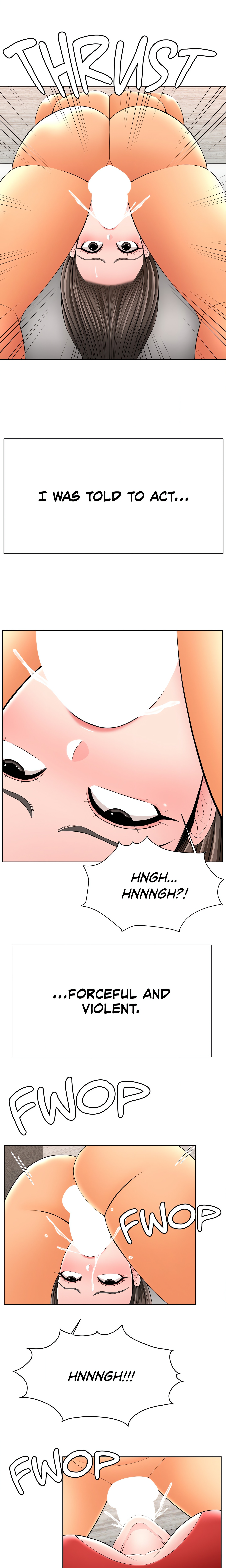 Berry Fans chapter 37 page 5