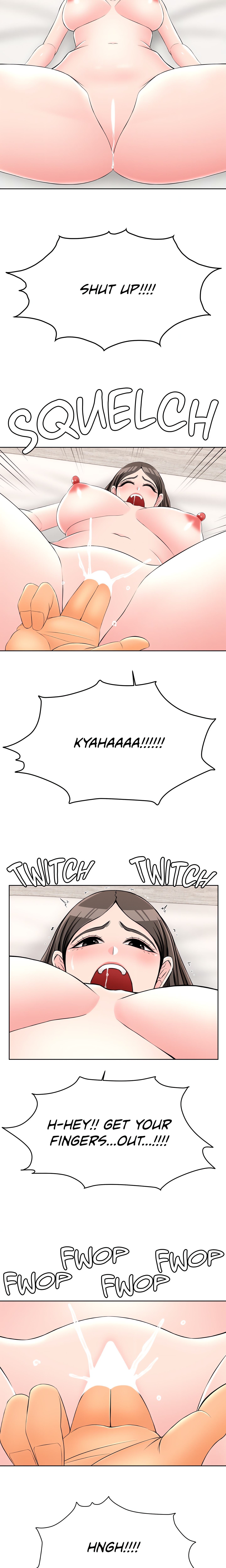 Berry Fans chapter 37 page 13