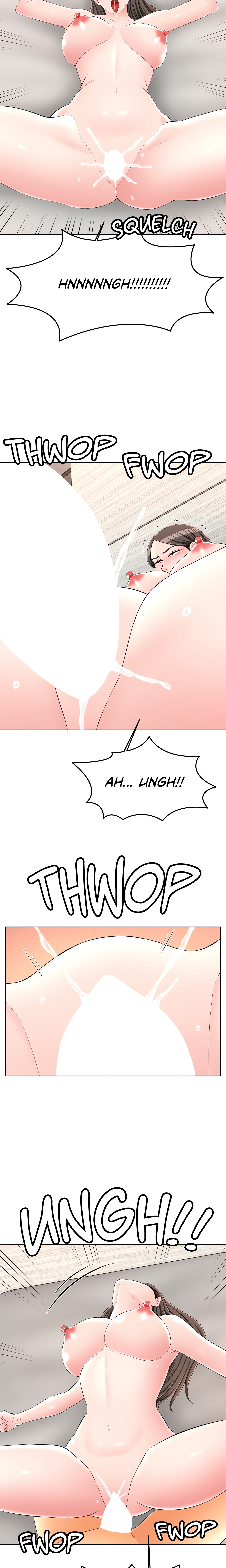 Berry Fans chapter 38 page 2